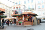 Christkindlmarkt am Hauptplatz