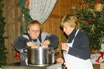 Eröffnung Christkindlmarkt Sterzing 7144447