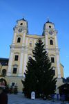 Advent in Mondsee 7148331