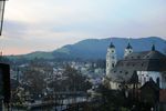 Advent in Mondsee 7148337