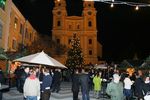 Advent in Mondsee 7148388