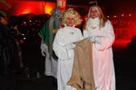 Schwadorfer Perchtenlauf 7149355