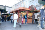 Christkindlmarkt am Hauptplatz