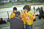 Vienna Capitals Benefizmatch 7157357