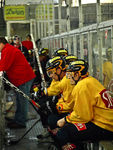 Vienna Capitals Benefizmatch 7157361