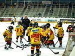 Vienna Capitals Benefizmatch 7157370