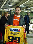 Vienna Capitals Benefizmatch 7157380