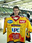 Vienna Capitals Benefizmatch 7157387