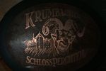 Perchtenlauf Krumbacher Teufeln 7162963