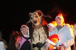 Perchtenlauf Krumbacher Teufeln 7163022