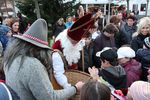 Adventmarkt mit Perchtenlauf 7171646