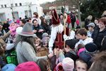 Adventmarkt mit Perchtenlauf 7171649