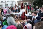 Adventmarkt mit Perchtenlauf 7171650