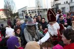 Adventmarkt mit Perchtenlauf 7171652