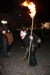 Adventmarkt mit Perchtenlauf 7171732