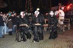 Adventmarkt mit Perchtenlauf 7171733