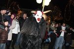 Adventmarkt mit Perchtenlauf 7171734