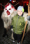 Adventmarkt mit Perchtenlauf 7171749