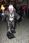 Adventmarkt mit Perchtenlauf 7171763
