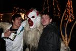 Adventmarkt mit Perchtenlauf 7171772