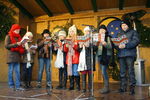 Advent in Mondsee