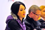 Pressekonferenz Katy Perry 7173757