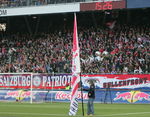 FC Red Bull Salzburg - SK Rapid Wien