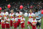 FC Red Bull Salzburg - SK Rapid Wien