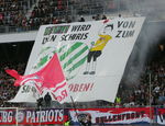 FC Red Bull Salzburg - SK Rapid Wien