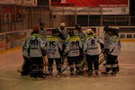 Eishockey Traunsee Sharks 2 gegen Grey Fox Amstetten