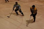 Eishockey Traunsee Sharks 2 gegen Grey Fox Amstetten 7177357