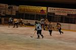 Eishockey Traunsee Sharks 2 gegen Grey Fox Amstetten 7177359