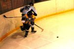 Eishockey Traunsee Sharks 2 gegen Grey Fox Amstetten 7177362