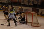 Eishockey Traunsee Sharks 2 gegen Grey Fox Amstetten 7177367