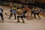 Eishockey Traunsee Sharks 2 gegen Grey Fox Amstetten 7177369