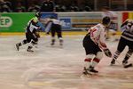 Eishockey Traunsee Sharks 2 gegen Puckjäger Traun