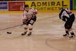 Eishockey Traunsee Sharks 2 gegen Puckjäger Traun