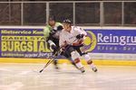 Eishockey Traunsee Sharks 2 gegen Puckjäger Traun