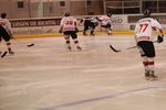 Eishockey Traunsee Sharks 2 gegen Puckjäger Traun