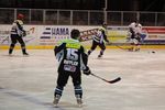 Eishockey Traunsee Sharks 2 gegen Puckjäger Traun