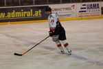 Eishockey Traunsee Sharks 2 gegen Puckjäger Traun