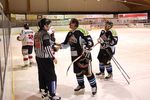 Eishockey Traunsee Sharks 2 gegen Puckjäger Traun 7177523