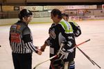 Eishockey Traunsee Sharks 2 gegen Puckjäger Traun 7177524