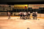 Eishockey Traunsee Sharks 2 gegen Puckjäger Traun 7177525