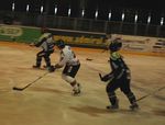 Eishockey Traunsee Sharks 2 gegen Puckjäger Traun 7177531