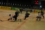 Eishockey Traunsee Sharks 2 gegen Puckjäger Traun 7177532