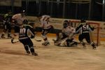 Eishockey Traunsee Sharks 2 gegen Puckjäger Traun 7177537