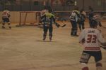 Eishockey Traunsee Sharks 2 gegen Puckjäger Traun 7177544