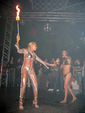 Las Vegas Night mit Erotik Show 717914