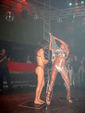 Las Vegas Night mit Erotik Show 717919